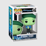 Funko POP TV: Star Trek LD-DVana