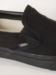 Vans Classic Slip-On black/black