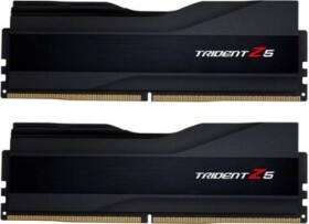 G.Skill Trident Z5, DDR5, 6400MHz, (F5-6400J3239G16GX2-TZ5K)