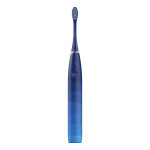 Oclean Electric Toothbrush Flow modrá / sonická zubná kefka / 5 režimov / 38.000 kmitov (6970810551860)