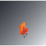 Switching jumper SB 2-8-T 3026366 Phoenix Contact; 3026366