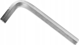 GEKO Imbusový kľúč HEX 12 mm / 180 mm (G11712)