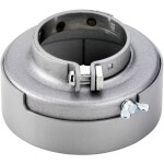 Ochranný kryt Metabo pre hrnčekové koleso Ø80mm Metabo 623276000 Priemer 80 mm; 623276000