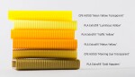 PLA filament Extrafill Gold Happens 1,75 mm 1 kg Fillamentum