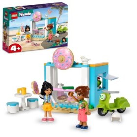 LEGO® Friends 41723 Obchod s donutmi