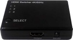 Roline ROLINE 14.01.3575 HDMI Video Switch (14.01.3575)