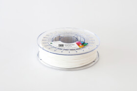 PLA filament biely ivory 1,75 mm Smartfil 3,3 kg