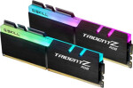 G.Skill Trident Z RGB, DDR4, 16 GB, 3200MHz, CL14 (F4-3200C14D-16GTZR)