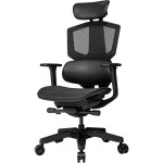 Cougar Cougar | Cougar ARGO One Black | Gaming Chair