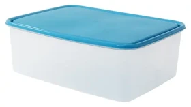 Belli e Forti Dóza na potraviny FRIGOCHEF 10 l / obdĺžniková / plast / -30 až +100 °C