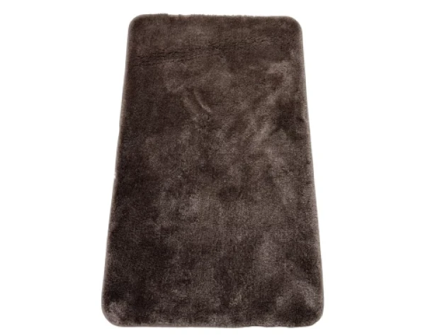 Kúpeľňová predložka Elin 50x80 cm, taupe%