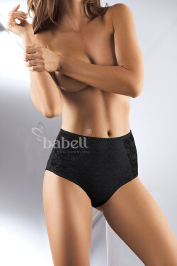 Nohavičky model 118140 Babell XXL