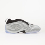 Tenisky Nike First Sight Metallic Silver/ Metallic Silver-Black EUR 41