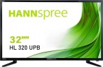 Hannspree HL320UPB