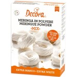 Zmes na snehové pusinky 300 g - Decora - Decora