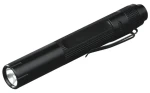 HAMA Classic C-98 čierna / Svietidlo / LED / 1× Micro AAA / klip