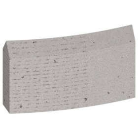 Bosch Accessories 2608601418 2608601418 segmenty pre suché vŕtacie korunky 4 ks; 2608601418