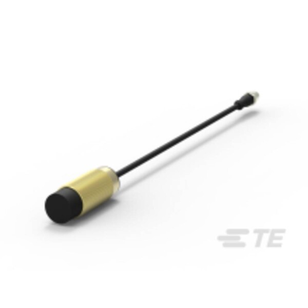 TE Connectivity TE AMP Ariso 2287598-1, 1 ks; 2287598-1