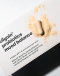 Vilgain Probiotics Mood Balance – 60 kapsúl