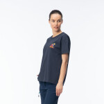 Dámske tričko RESA WO'S s krátkym rukávom L