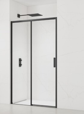 Sprchové dvere 110 cm SAT TEX BB SATTEXDBB110CT SATTEXDBB110CT