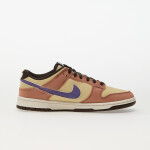 Tenisky Nike Dunk Low Retro Se Dusted Clay/ Dusty Amethyst-Team Gold EUR 44.5