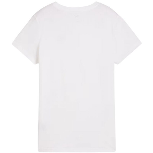 Puma ESS Small No.1 Logo Tee W 682372 02 tričko L