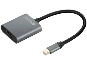 Adaptér MiniDP1.4-HDMI2.0 4K60 (509-20)