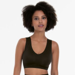 Braletka Essential s penovou výstužou 5405 black - Anita Classix 001 black L