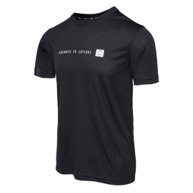 Pánske tričko s krátkym rukávom DAVEN II XXL