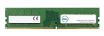 DELL Memory Upgrade - 16GB - 1RX8 DDR4 UDIMM 3466MHz XMP