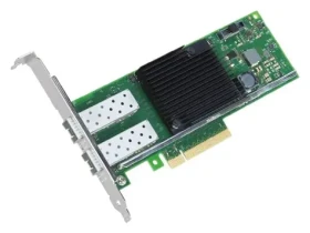 INTG X710-DA2 / Interná sieťová karta pre servery / 10GB / 2x SFP+ (X710DA2)