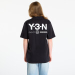 Tričko Y-3 x Neighborhood Graphic Tee UNISEX Black XL