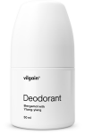 Vilgain Dezodorant – Ylang ylang a bergamot 50 ml