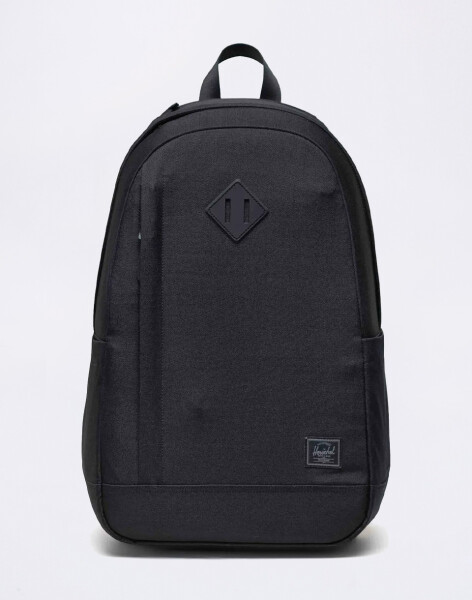 Herschel Supply Seymour™ Black Tonal