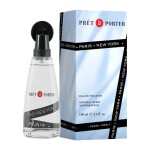 Coty Prêt à Porter - EDT 100 ml