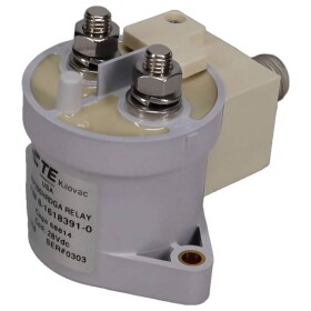 TE Connectivity MAP200HRDGA Package, 1 ks; 8-1618391-0