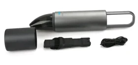 Orava Acuvac / Akumulátorový mini vysávač / 2Ah / 2x7.2 V / 100 ml (Acuvac)