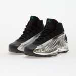 Tenisky adidas Anthony Edwards 1 Core Black/ Silver Metallic/ Core Black EUR 47 1/3