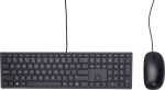 HP HP Pavilion Przewodowa klawiatura i mysz 400