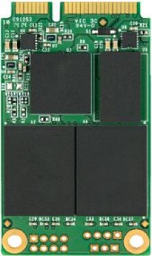 Transcend MSA370 128GB mSATA (TS128GMSA370)