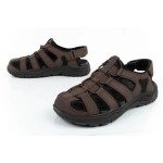 Sandále Skechers Arch Fit M 204348/CHOC 39.5