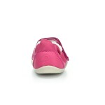 Bobux Marvel Arctic Cerise BQ Xplorer první barefoot boty 20 EUR