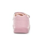 Biomecanics Botin Basico Rosa celoročné členkové barefoot topánky 22 EUR