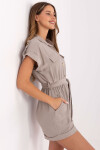 Dámsky overal model 215882 Taliansko Moda universal