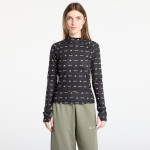 Tričko adidas x Moonboot Long Sleeve Top Black/ Clear Brown XL