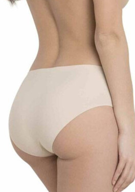 Dámské kalhotky Julimex Simple Černá L