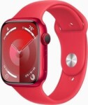 Apple SMARTWATCH SERIES 9 45MM/(PRODUCT)RED MRXJ3ET/A APPLE