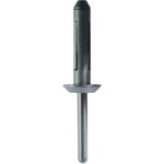 Spojovacia spona na slepý nit pre Chrysler, balenie 50 ks KS Tools 420.5104; 420.5104