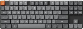 Keychron K1 Max QMK/VIA Gateron Brown (K1M-H3)